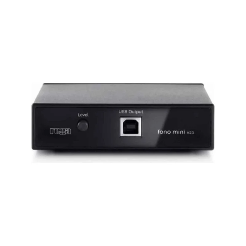 Rega Fono Mini A2D MK2