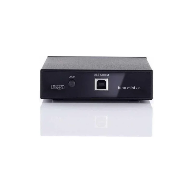 Rega Fono Mini A2D MK2