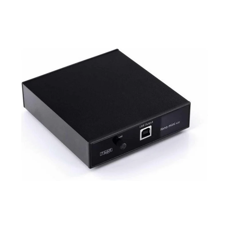 Rega Fono Mini A2D MK2