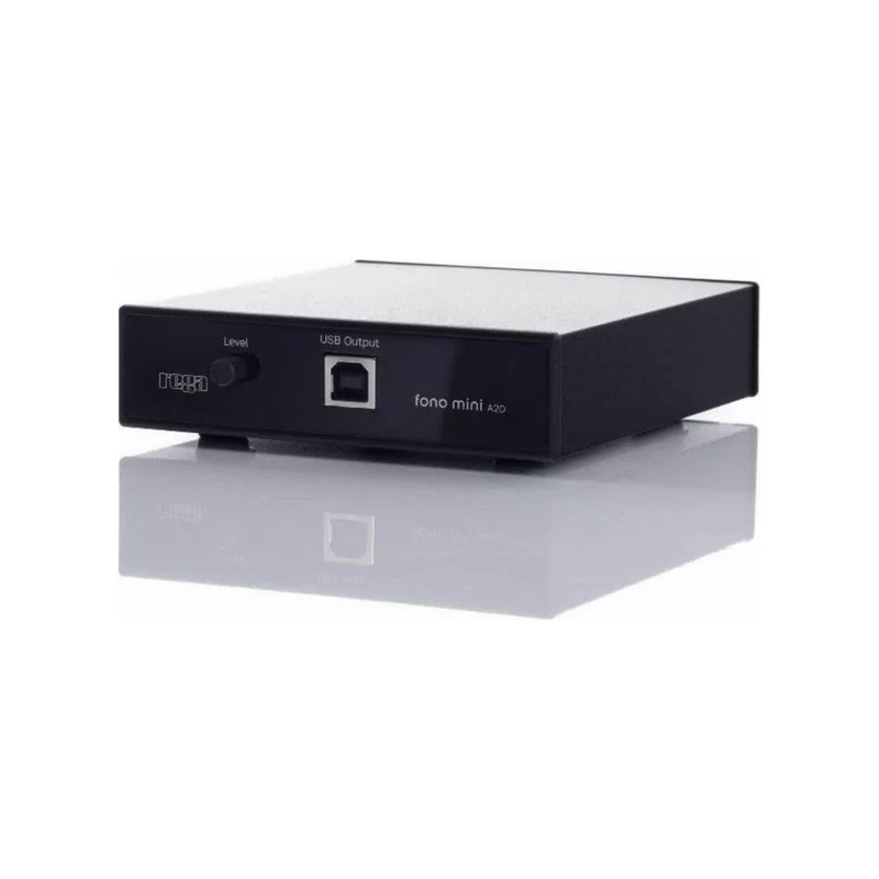 Rega Fono Mini A2D MK2