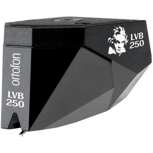 ORTOFON 2M Black LVB250
