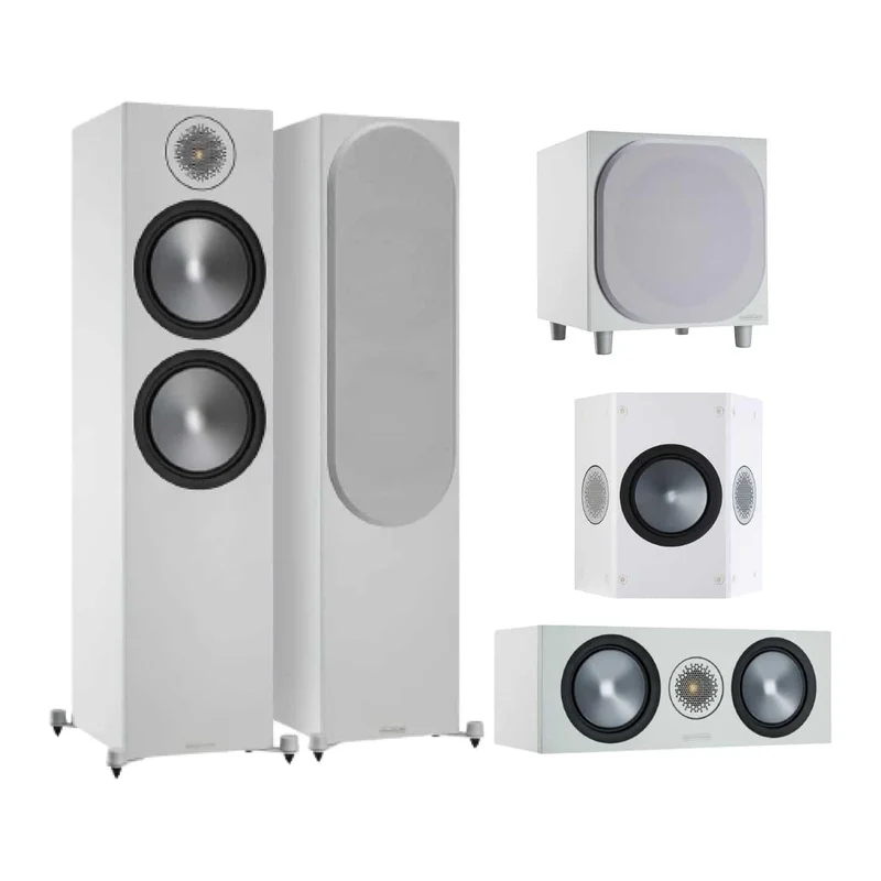 Monitor Audio Bronze Cinema 500