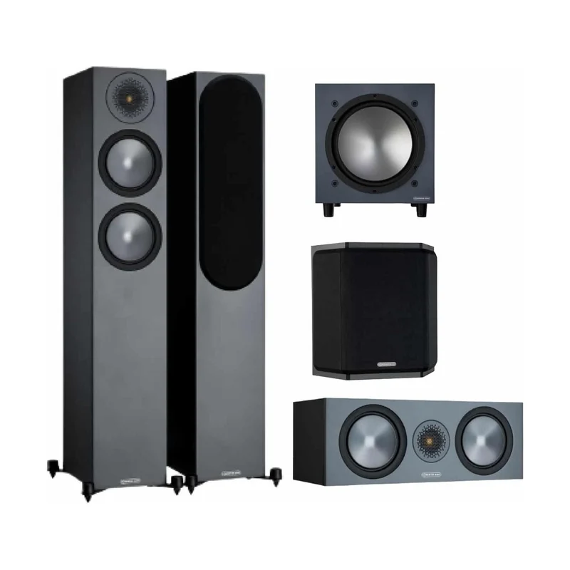Monitor Audio Bronze Cinema 200