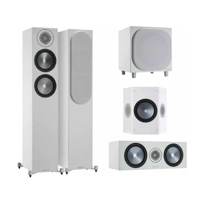 Monitor Audio Bronze Cinema 200