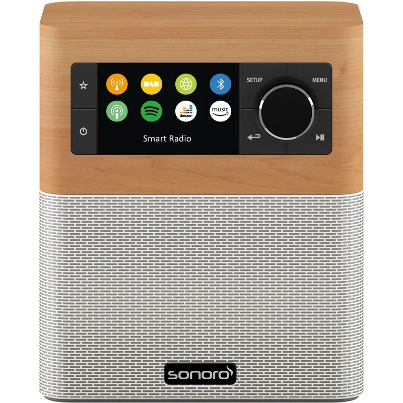 Sonoro STREAM