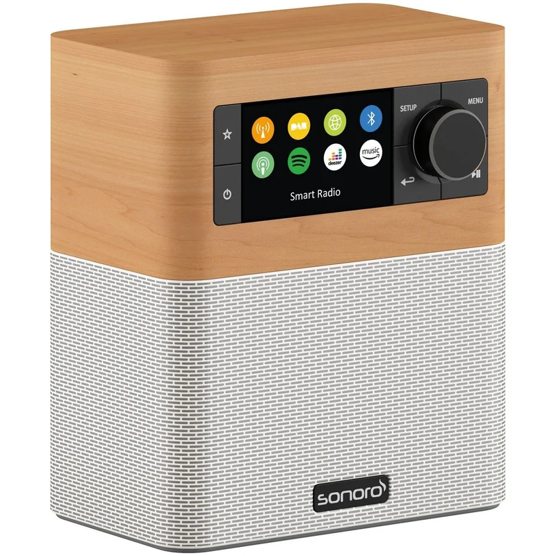 Sonoro STREAM