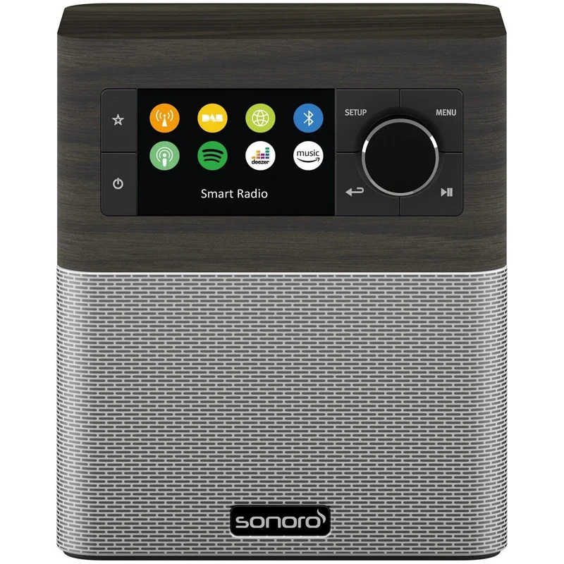 Sonoro STREAM