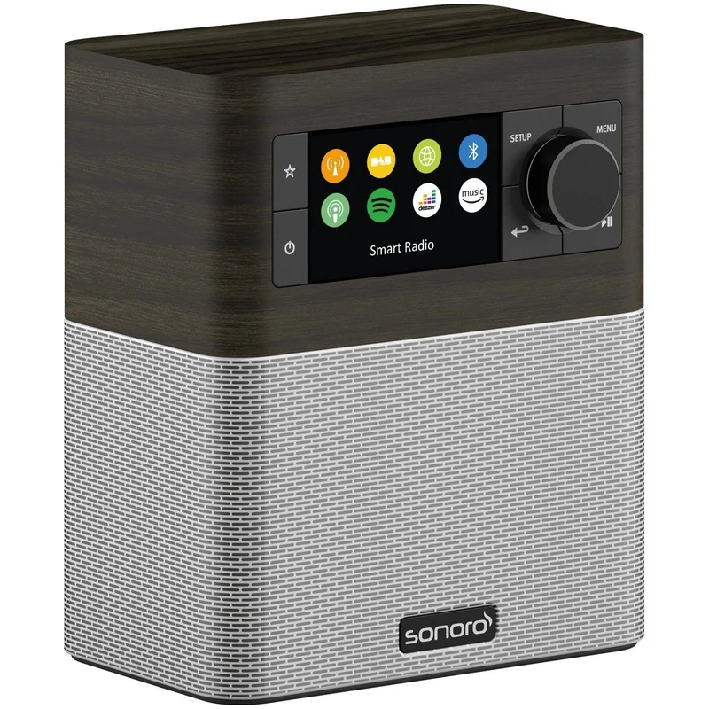 Sonoro STREAM