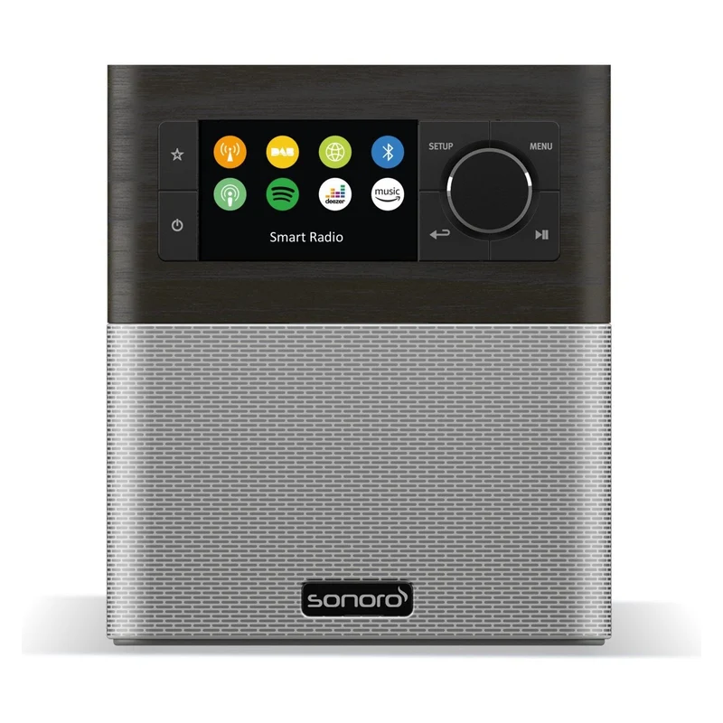 Sonoro STREAM