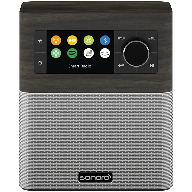Sonoro STREAM