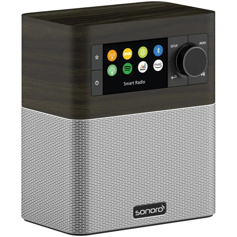 Sonoro STREAM