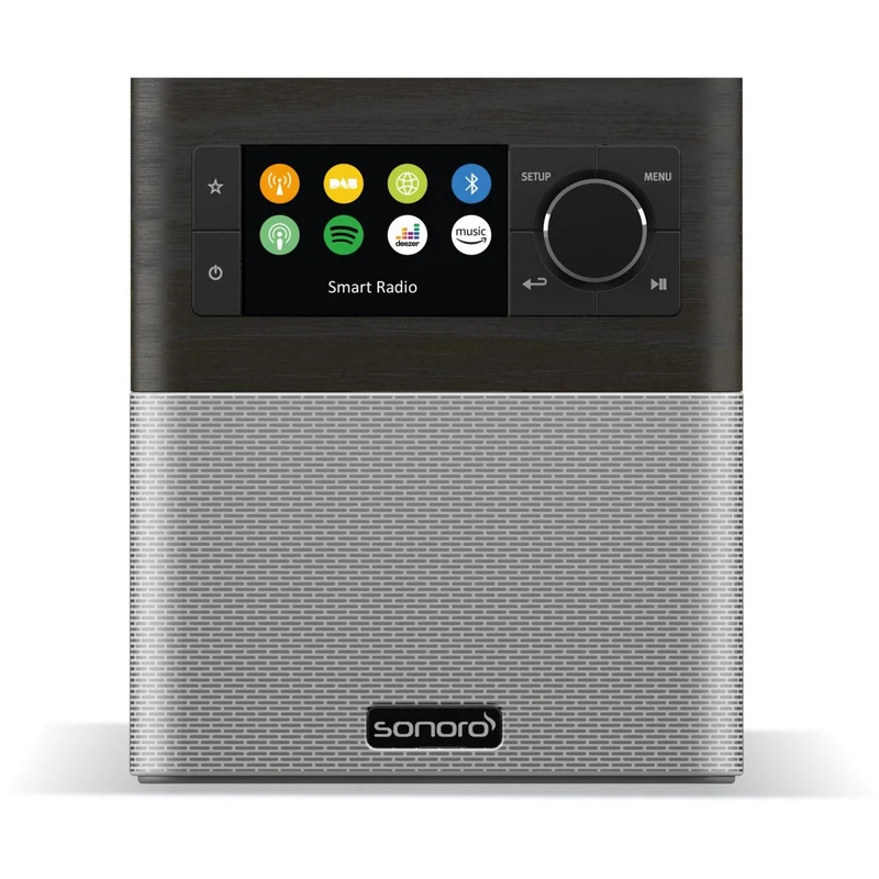 Sonoro STREAM