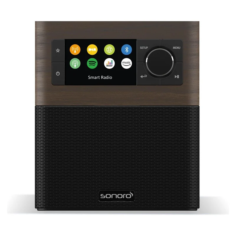 Sonoro STREAM