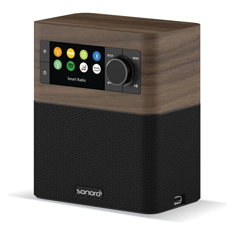 Sonoro STREAM