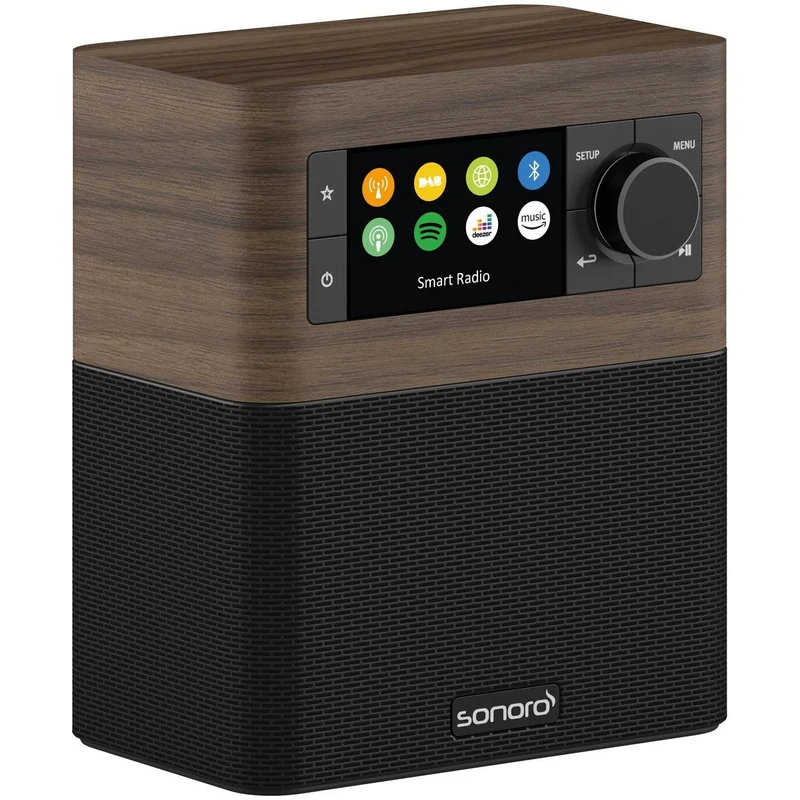 Sonoro STREAM