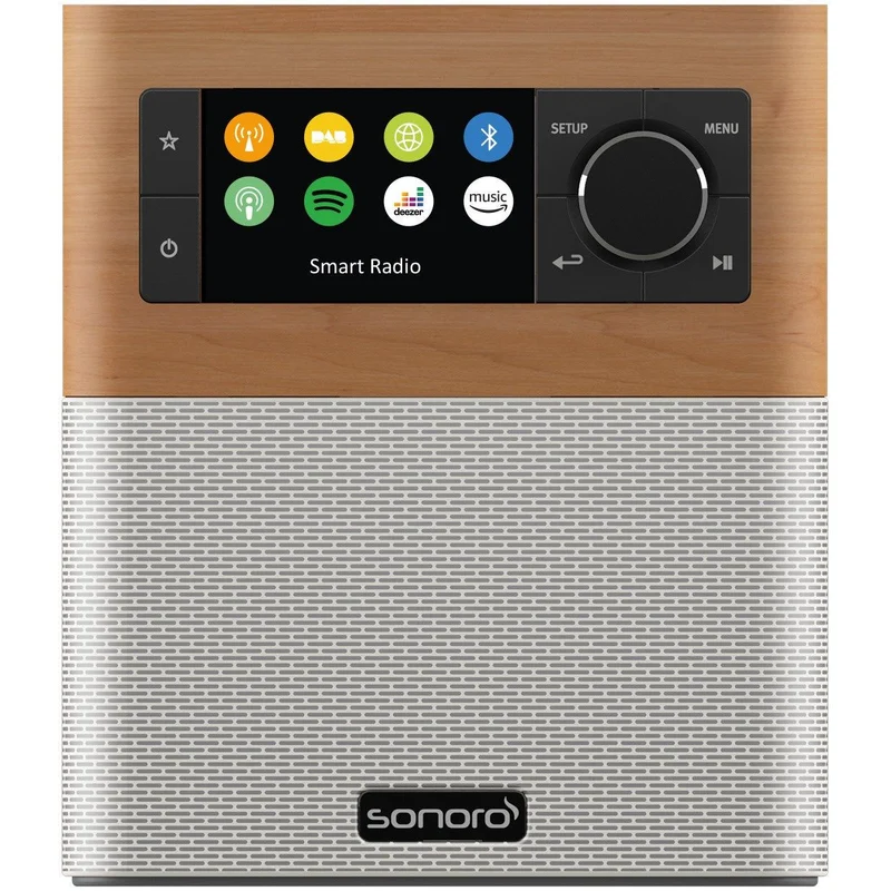 Sonoro STREAM