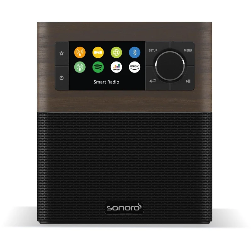 Sonoro STREAM