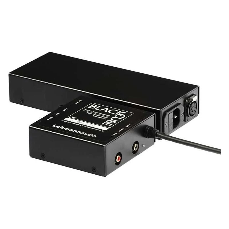 Lehmann Audio Black Cube SE II
