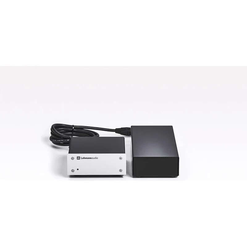 Lehmann Audio Black Cube SE II