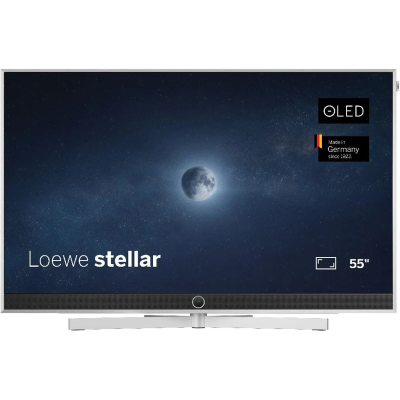stellar 55 dr+ (ti) SL950