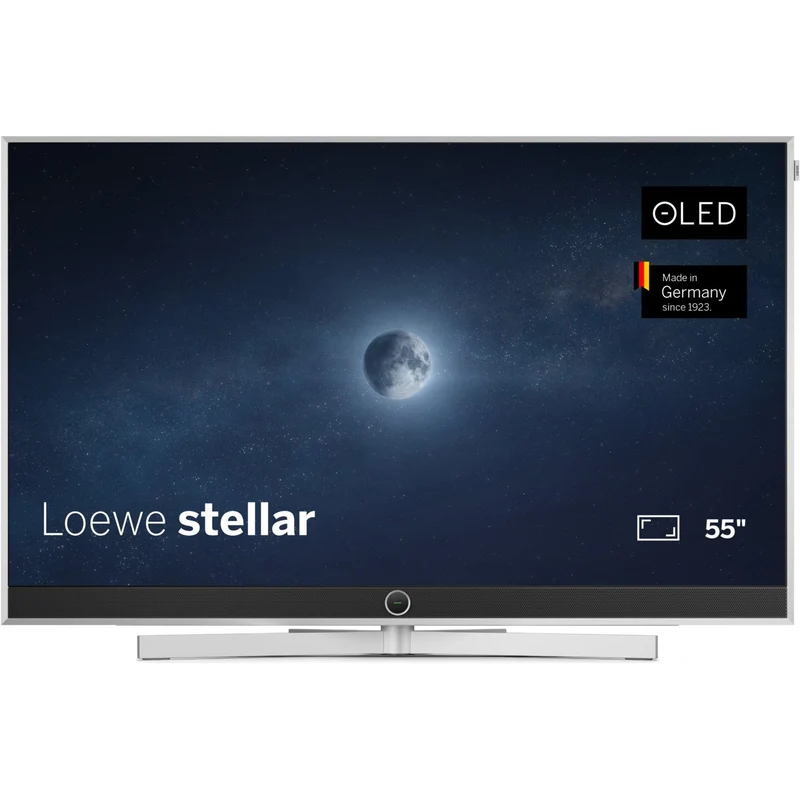 stellar 55 dr+ (ti) SL950