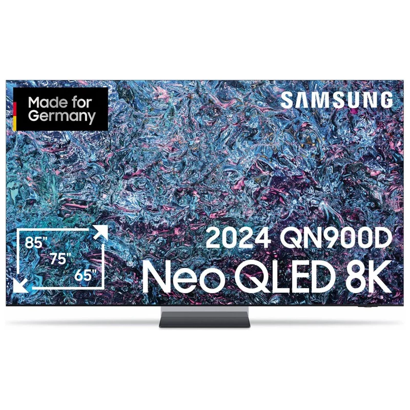 Samsung GQ85QN900DT