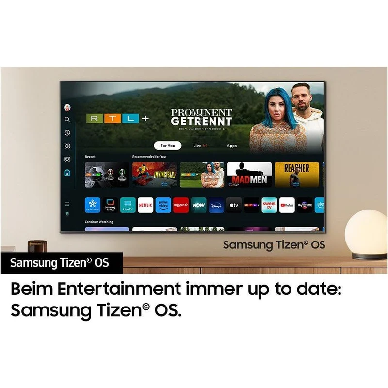 Samsung GQ85QN900DT