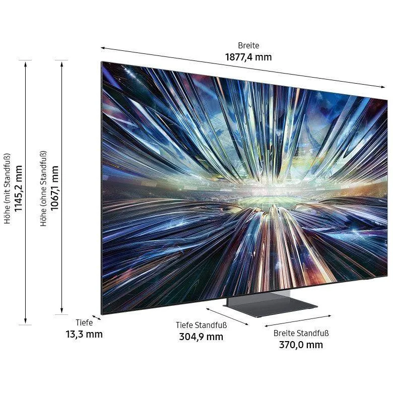 Samsung GQ85QN900DT