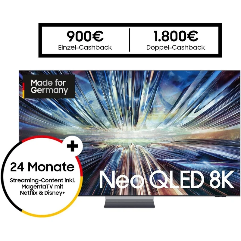 Samsung GQ85QN900DT