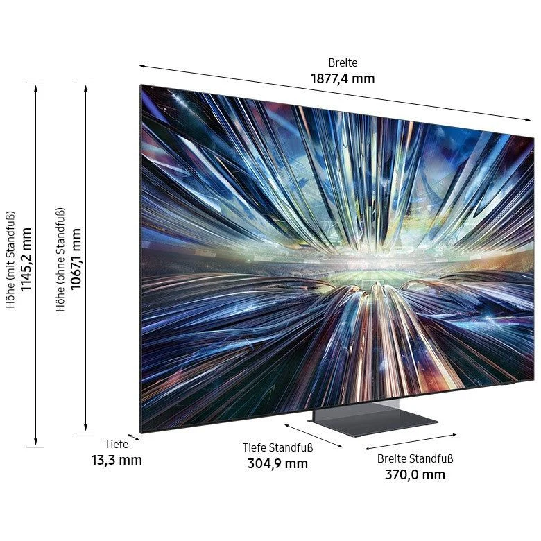 Samsung GQ85QN900DT