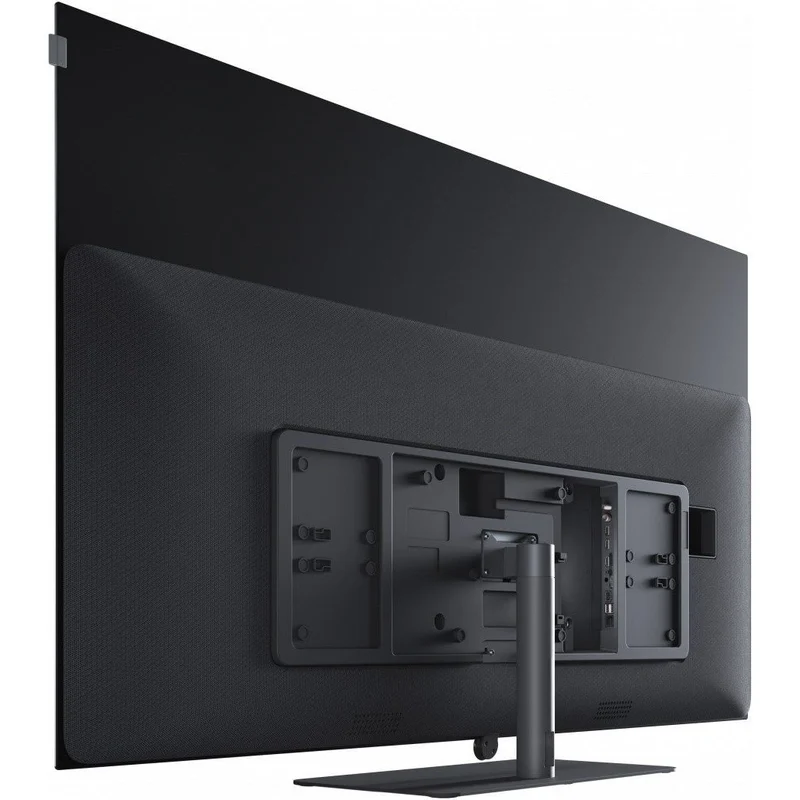 LOEWE Bild i.65 DR+ inkl. Tablestand