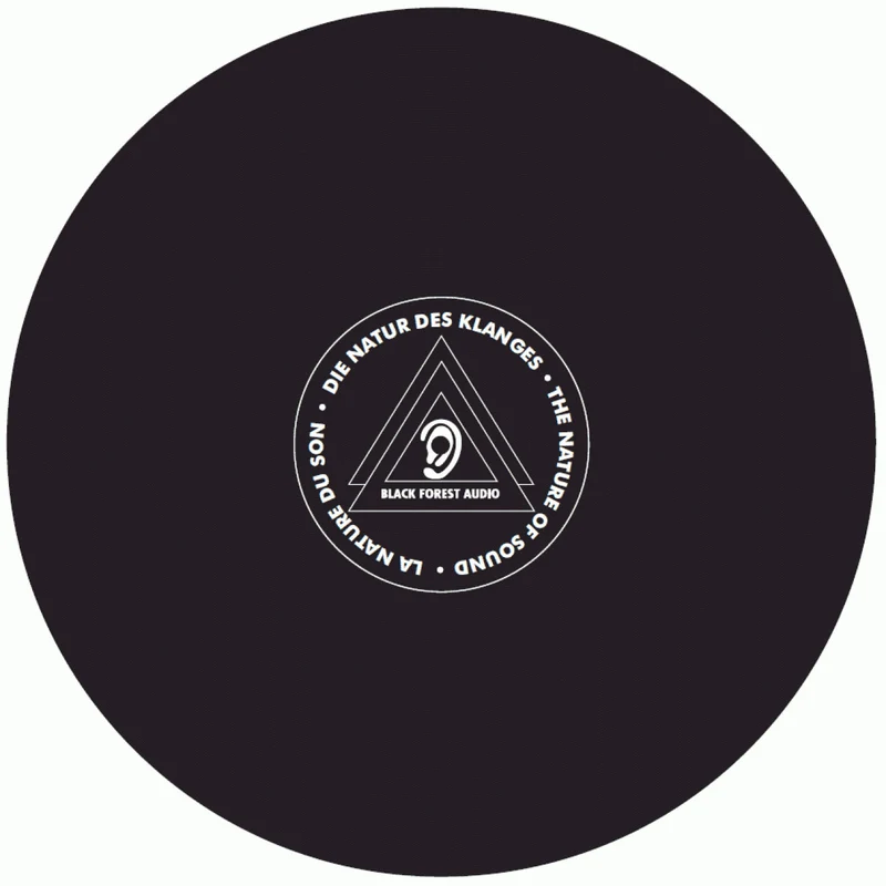Black Forest Audio DÄD!MÄT
