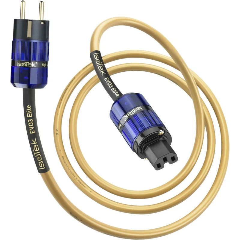 ISOTEK EVO 3 Elite