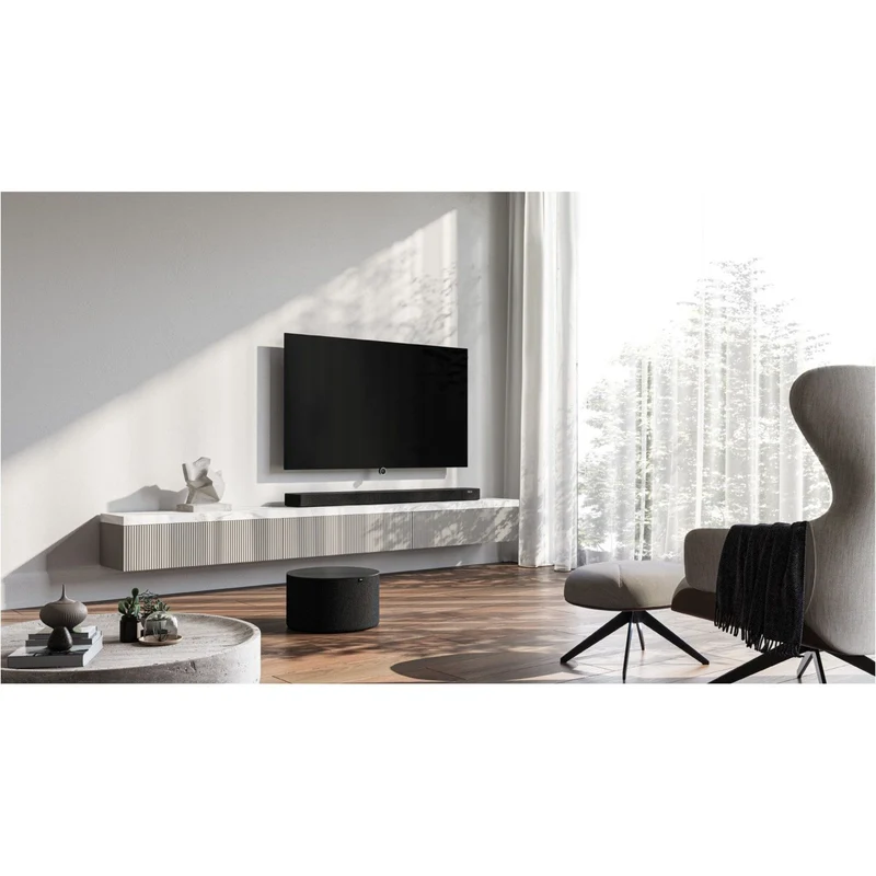 LOEWE klang bar5 mr