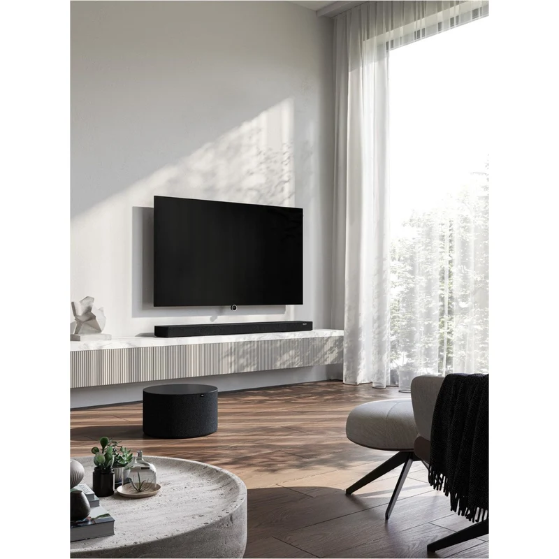 LOEWE klang bar5 mr