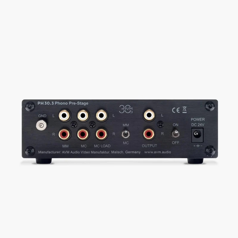 AVM PH 30.3