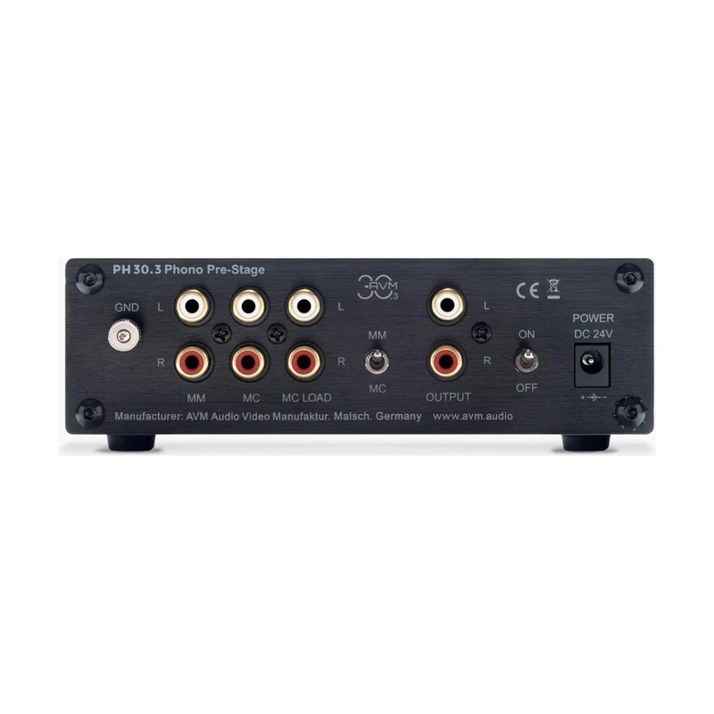 AVM PH 30.3