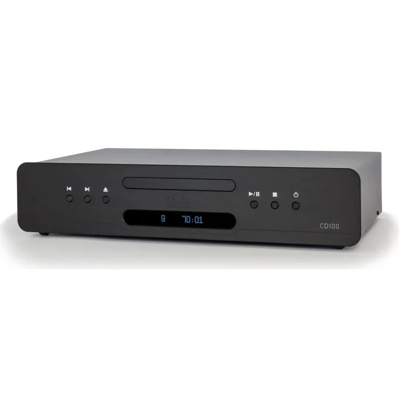 CD 100 EVO