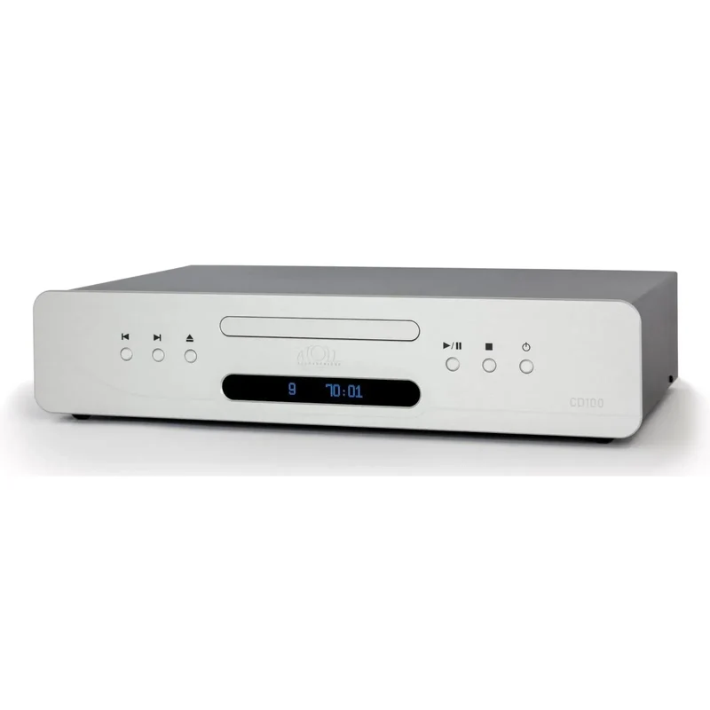 CD 100 EVO