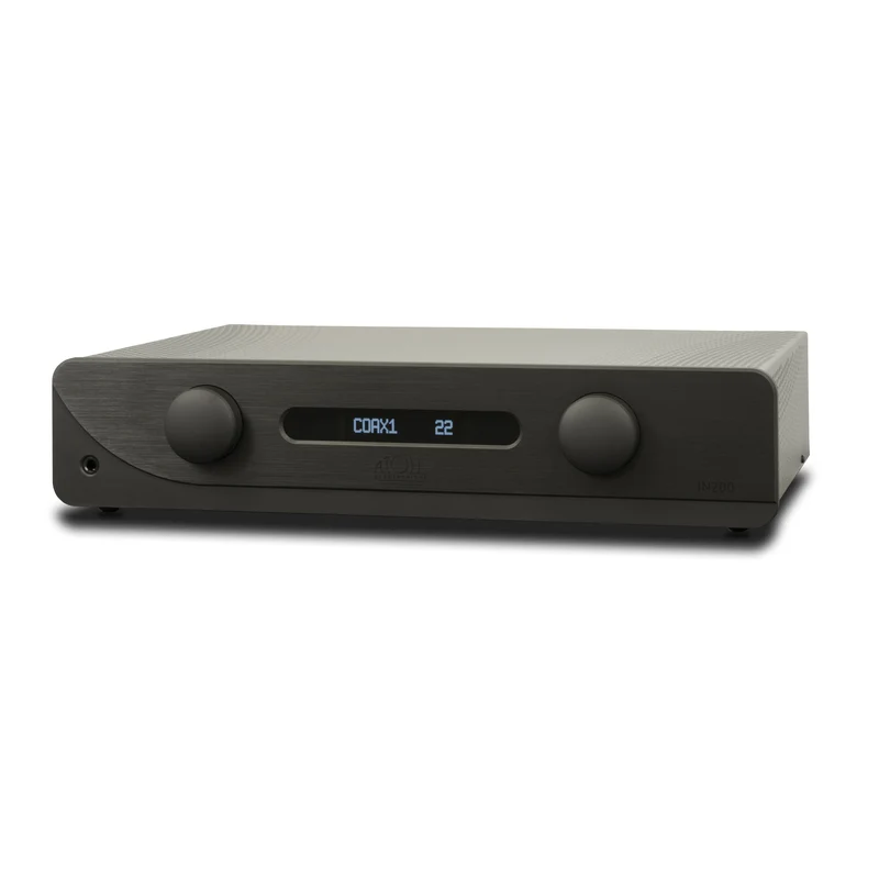 ATOLL IN200 Signature