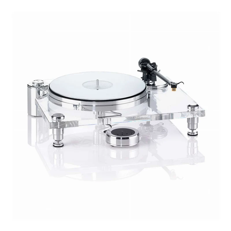 Acoustic Solid 111 Plexiglas