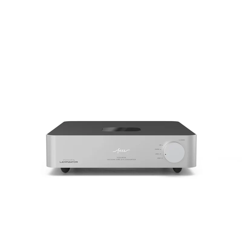 Equinox Evolution Prestige DAC