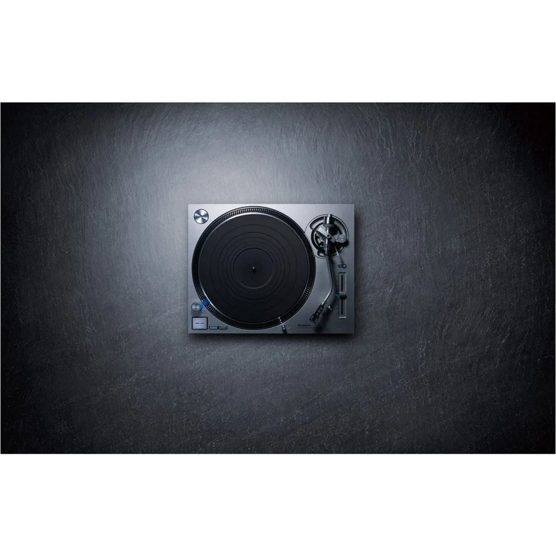 Technics SL 1200 GR2