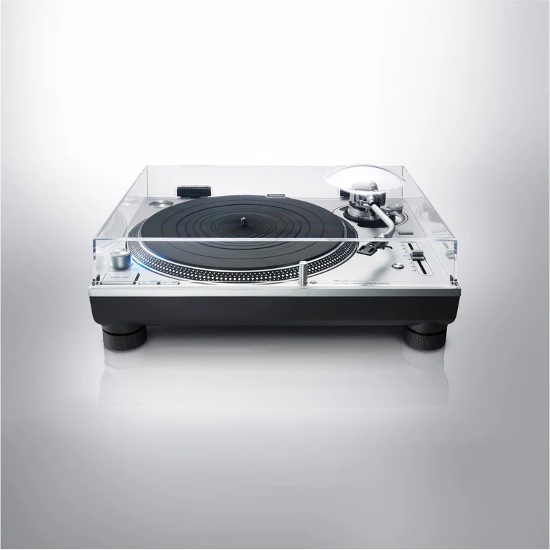 Technics SL 1200 GR2