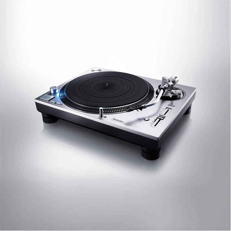 Technics SL 1200 GR2
