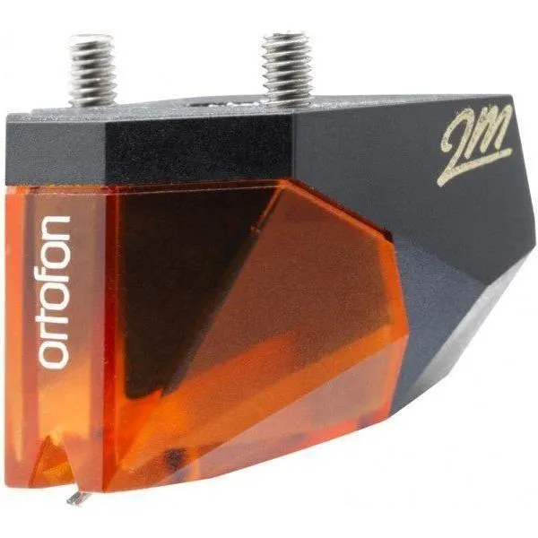 Ortofon 2m Bronze Verso