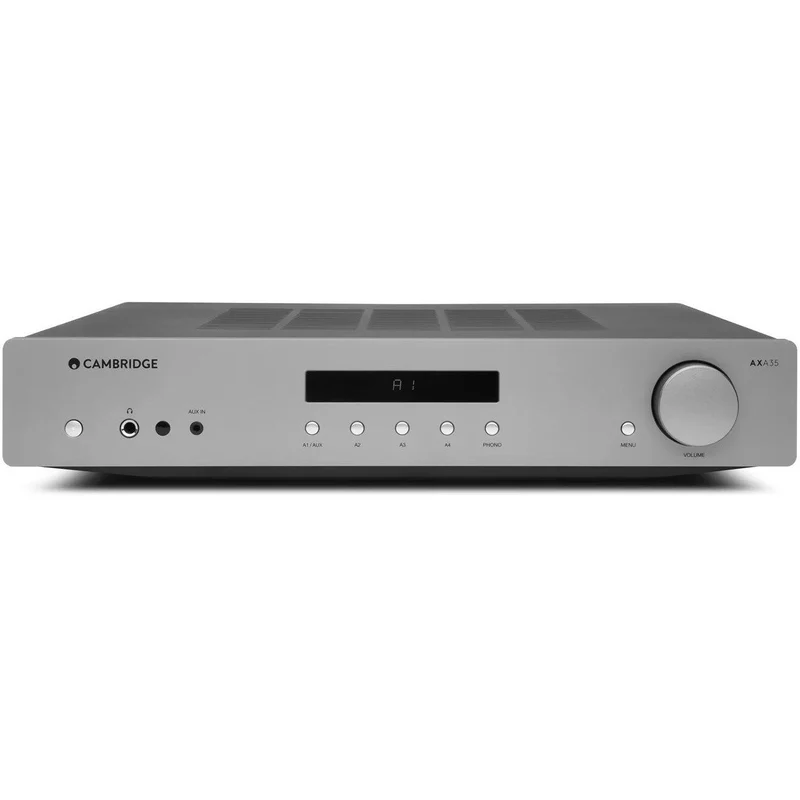 Cambridge Audio AXA35