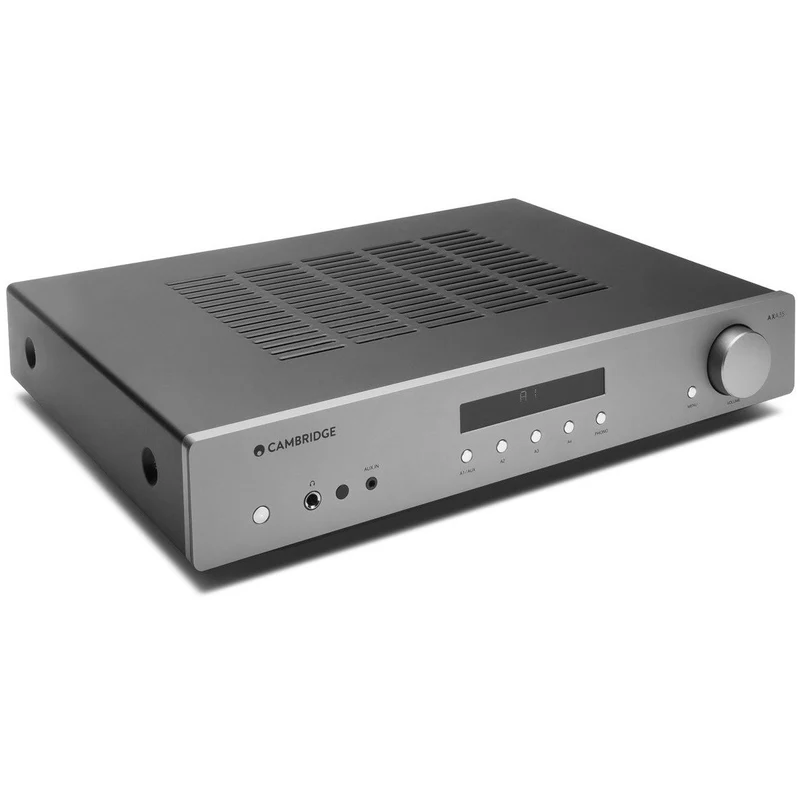 Cambridge Audio AXA35