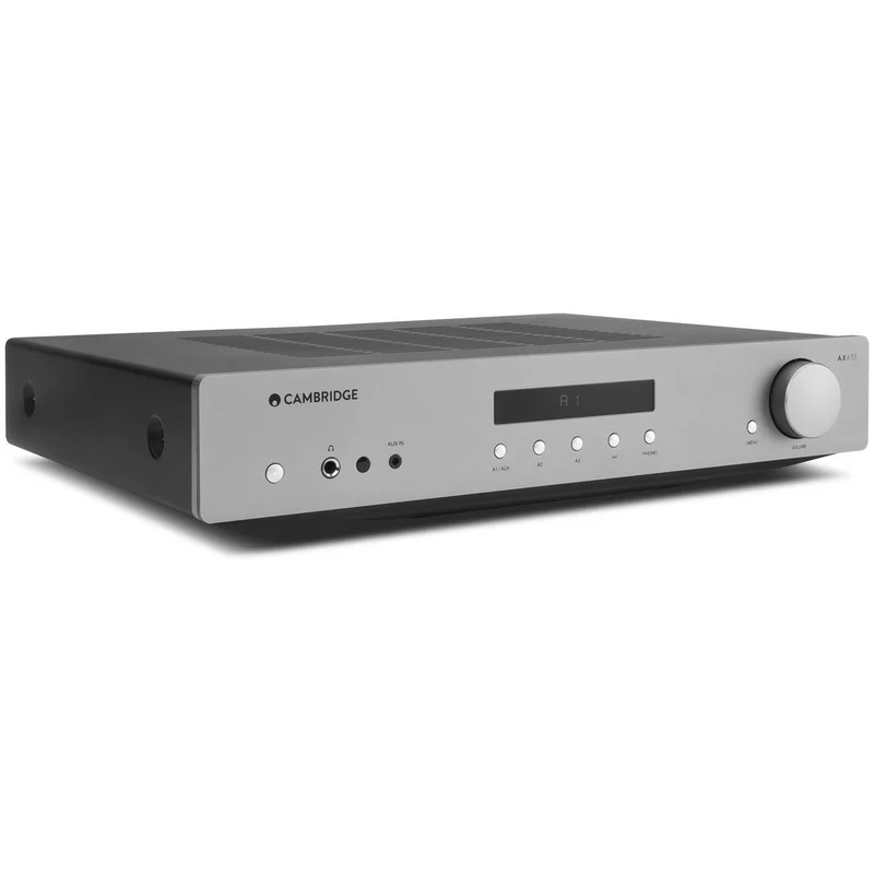 Cambridge Audio AXA35
