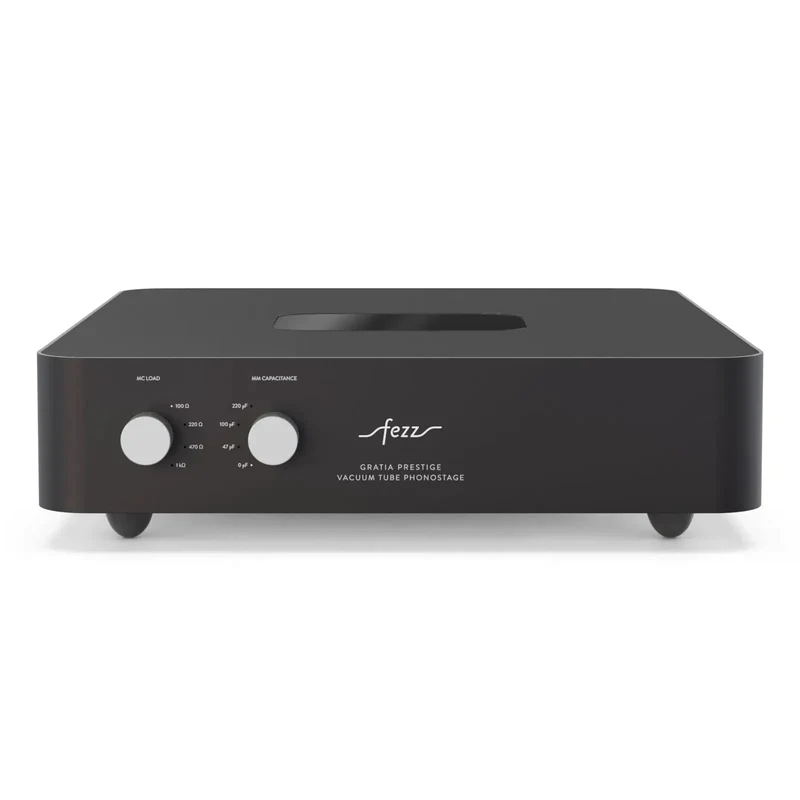 Gratia Evo Prestige MK2